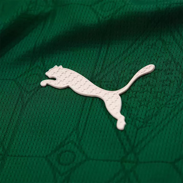 Conjunto Infantil Palmeiras 25-26 - Home
