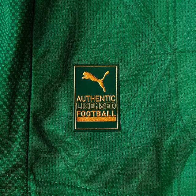 Conjunto Infantil Palmeiras 25-26 - Home
