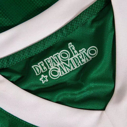 Conjunto Infantil Palmeiras 25-26 - Home