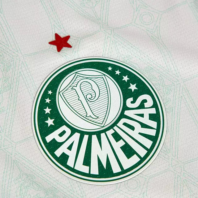 Shirt Palmeiras 25-26 - Away Women's
