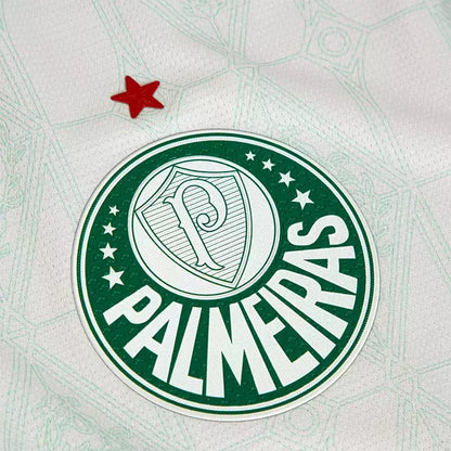 Conjunto Infantil Palmeiras 25-26 - Away