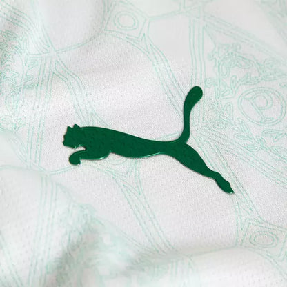 Shirt Palmeiras 25-26 - Away Women's