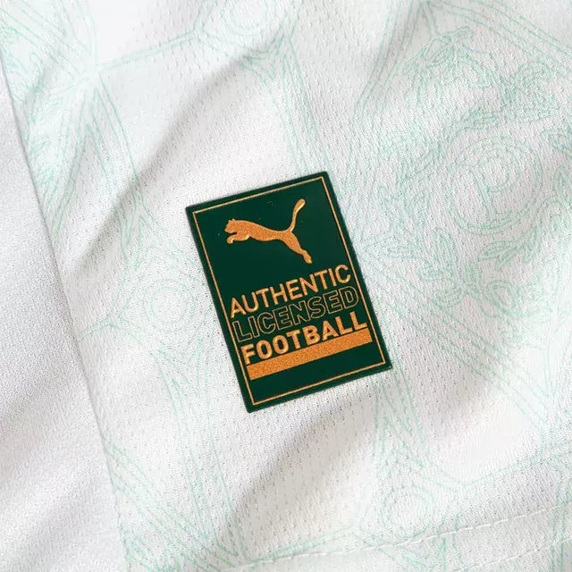 Shirt Palmeiras 25-26 - Away Women's