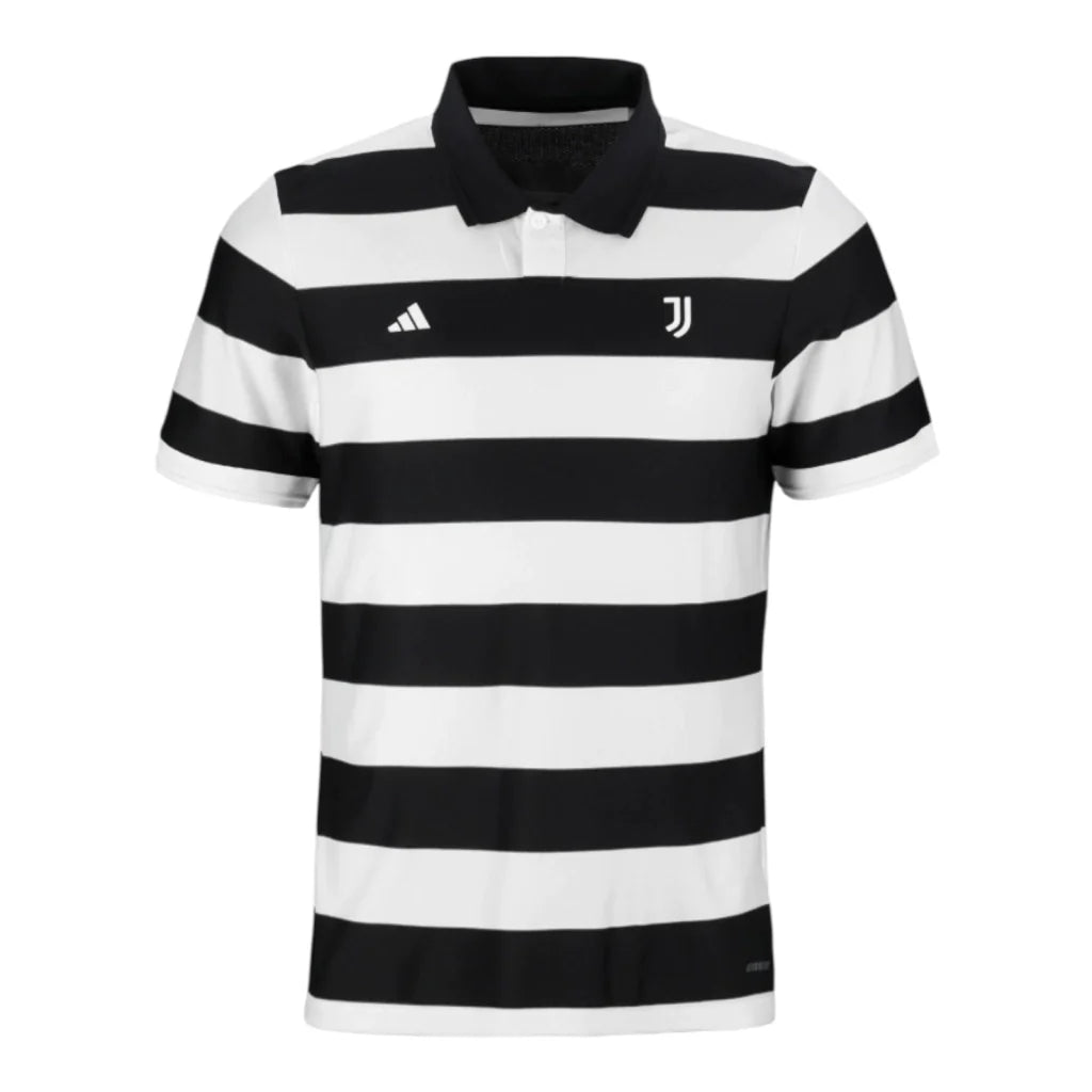 Juventus 25/26 Fourth Replica Shirt
