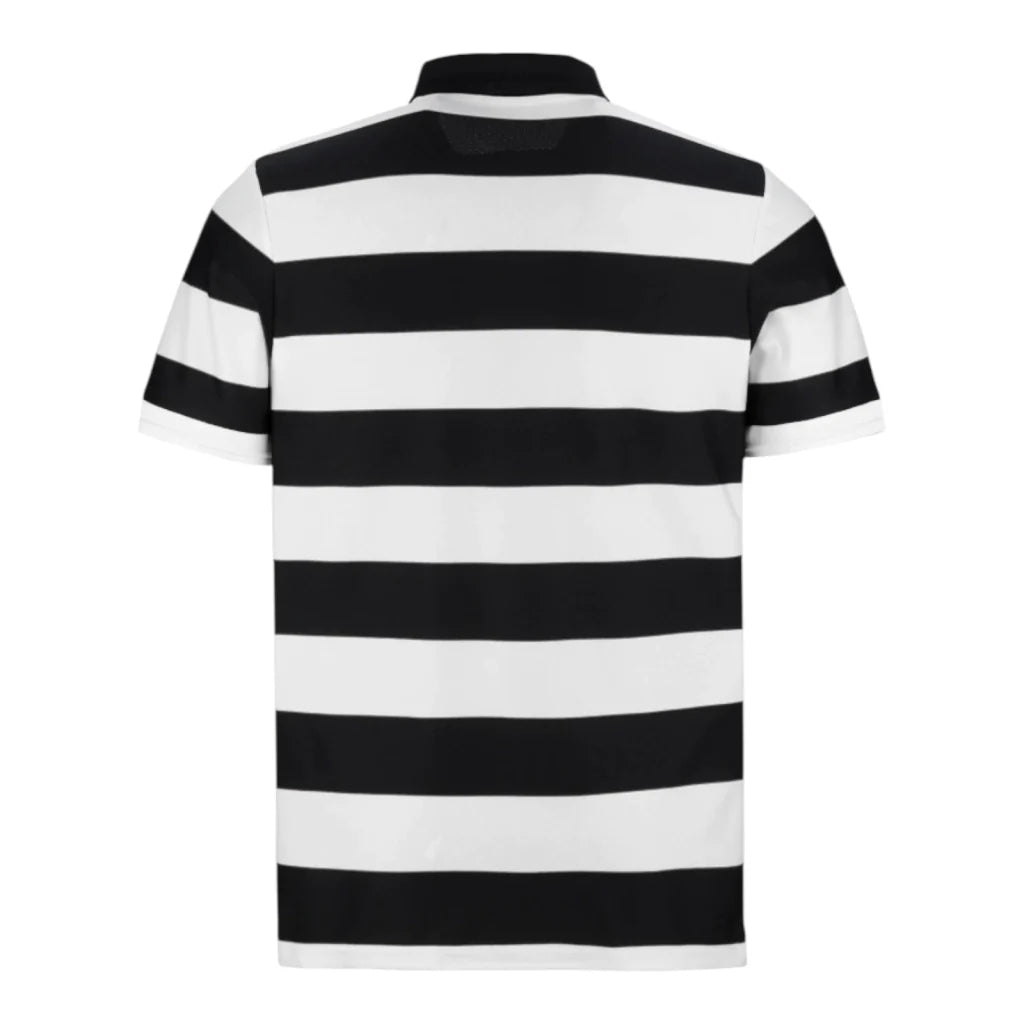 Juventus 25/26 Fourth Replica Shirt