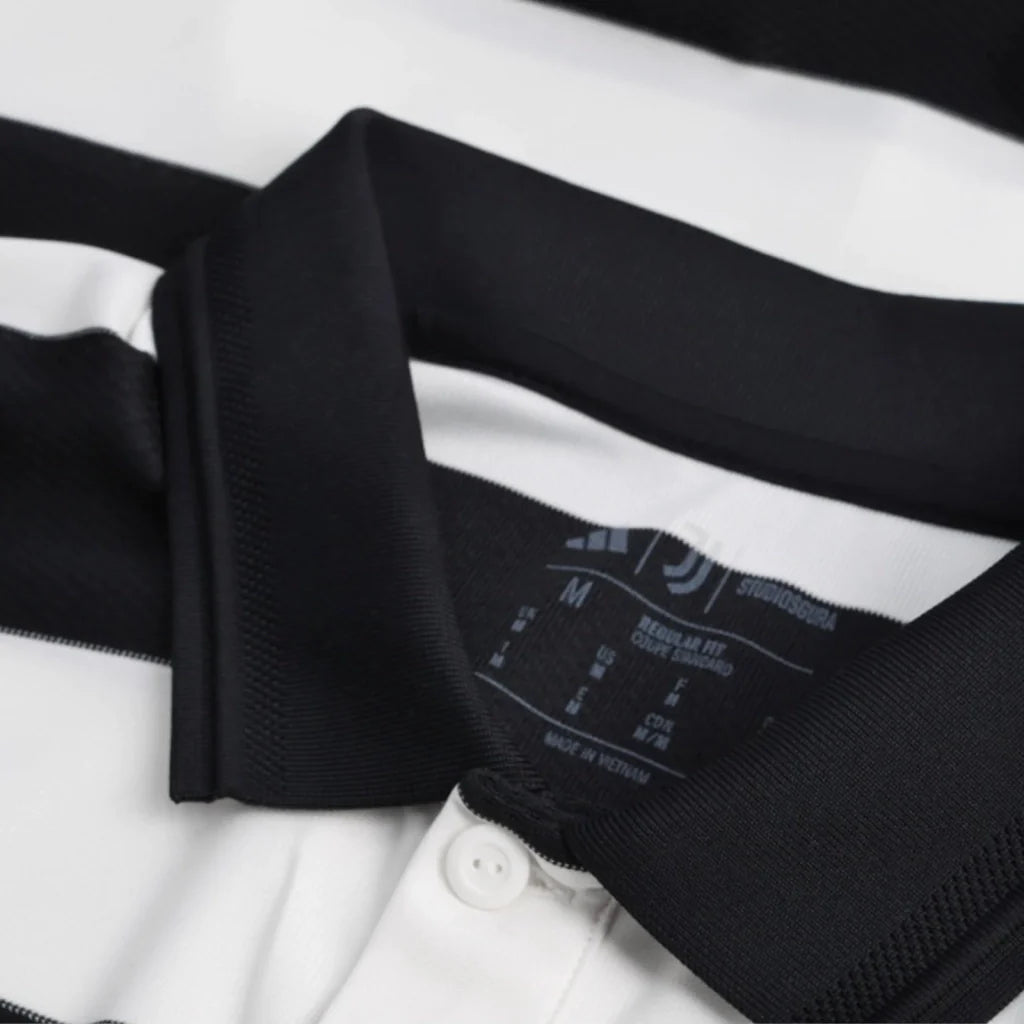 Juventus 25/26 Fourth Replica Shirt