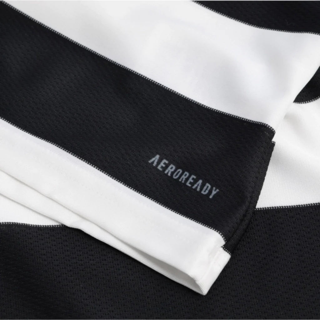 Juventus 25/26 Fourth Replica Shirt