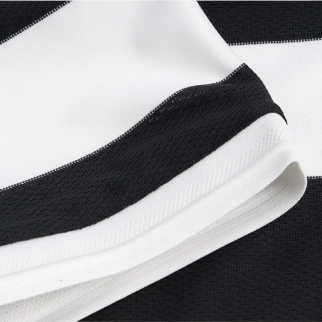 Juventus 25/26 Fourth Replica Shirt