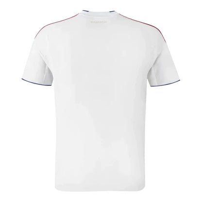 Shirt Lyon 25-26 - Home
