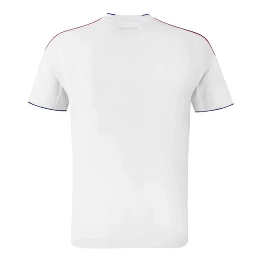 Lyon 25/26 Home Replica Shirt
