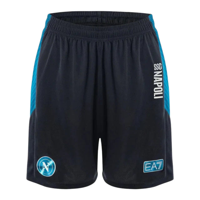 Short Napoli 25-26 - Men's