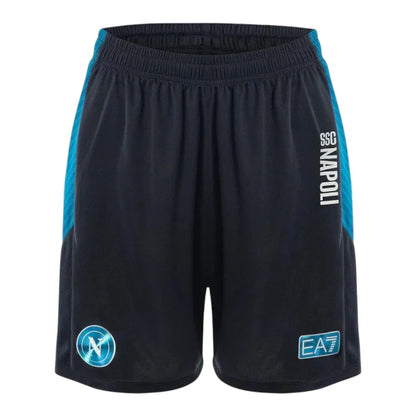 Short Napoli 25-26 - Men's