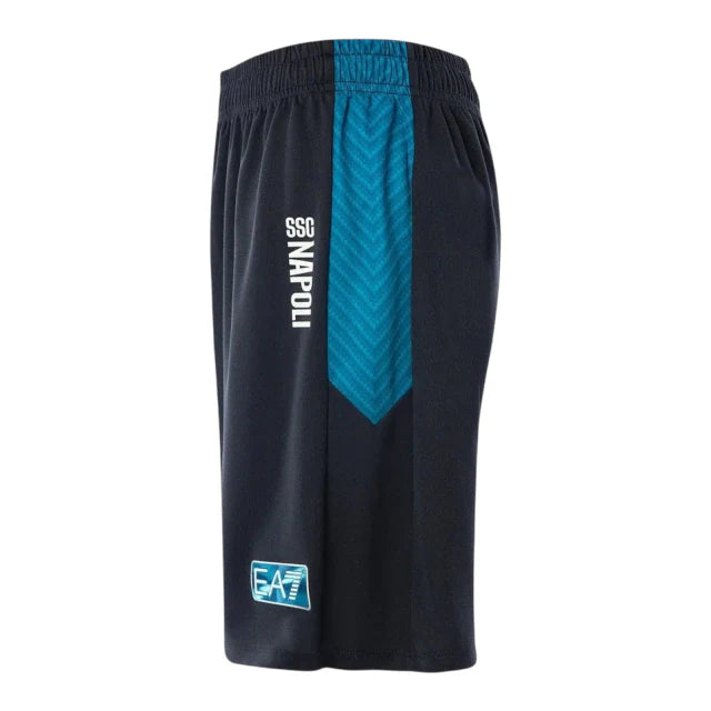 Short Napoli 25-26 - Men's