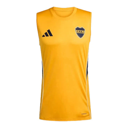 Shirt de Entrenamiento sin Mangas Boca Juniors 25-26