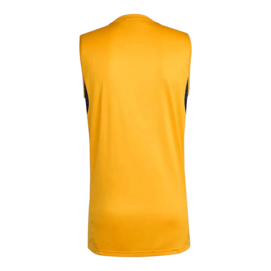 Boca Juniors 25/26 Sleeveless Training Shirt