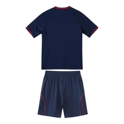 Conjunto Infantil Lyon 25-26 - Away