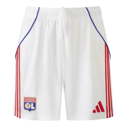 Short Shorts Lyon I 25-26 - Men's