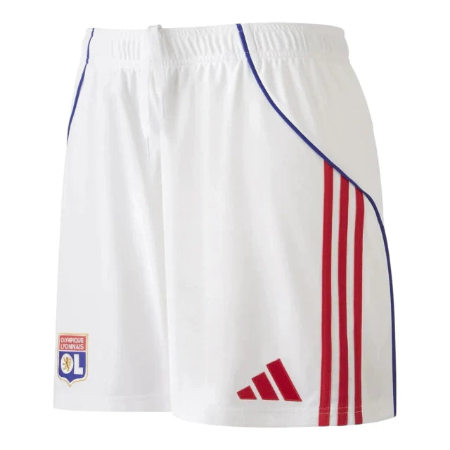 Short Shorts Lyon I 25-26 - Men's
