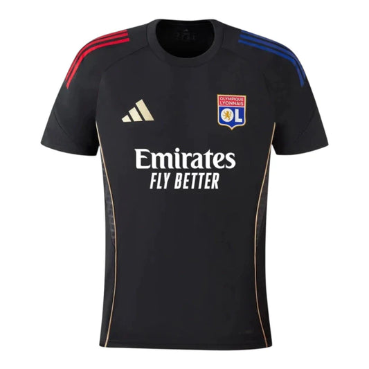 Lyon 25/26 Replica Shirt
