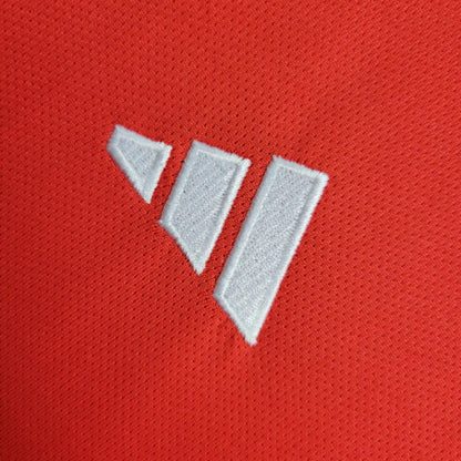 Shirt Internacional 24-25 - Home Women's