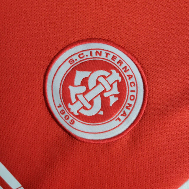 Shirt Internacional 24-25 - Home Women's