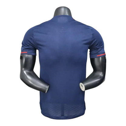 Shirt Lyon Match 25-26 - Away