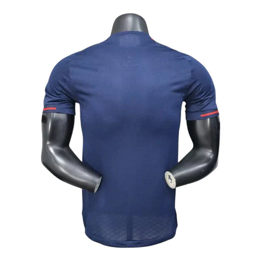 Lyon 25/26 Away Match Shirt