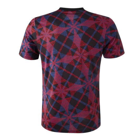 Lyon 25/26 Pre-Match Shirt