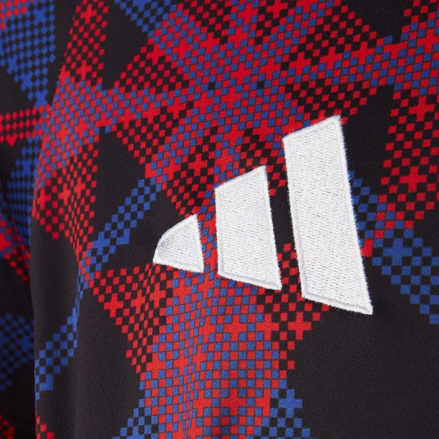 Shirt Pre-Partido Lyon 25-26