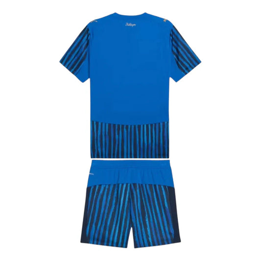 Kids AlHilal 25/26 Club World Cup Special Edition Kit