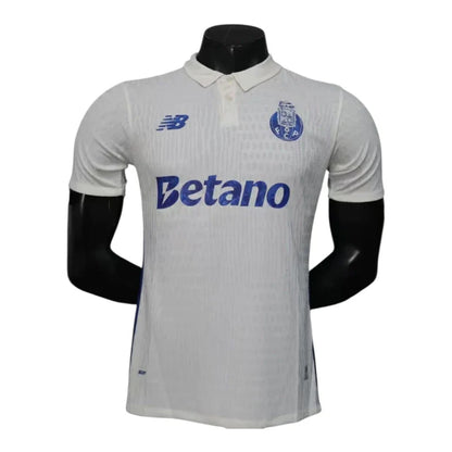 Shirt Porto Match 25-26 - Third