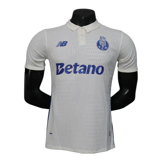 Porto 25/26 Third Match Shirt