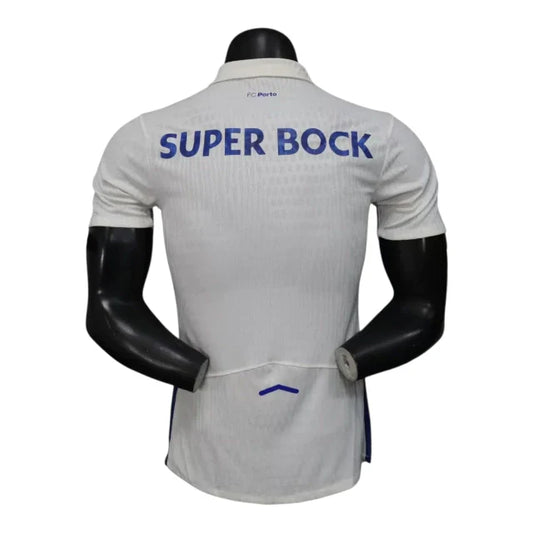 Porto 25/26 Third Match Shirt