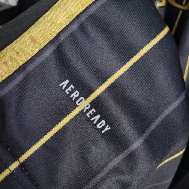 Shirt Los Angeles FC 25-26 - Home