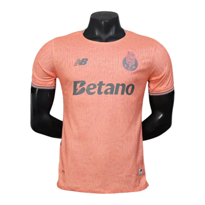 Shirt Porto Mundial de Clubes Match 25-26 - Away Edición Especial Especial