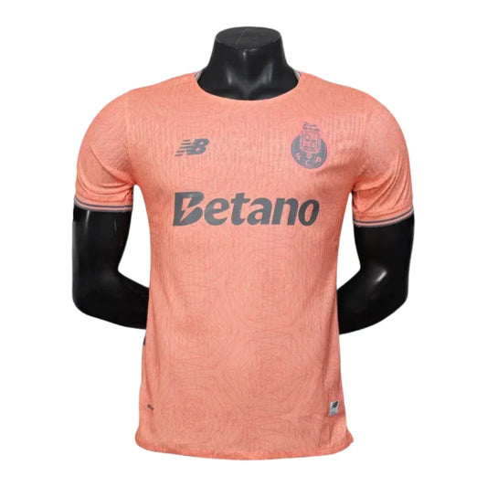 Porto Club World Cup 25/26 Special Edition Away Match Shirt