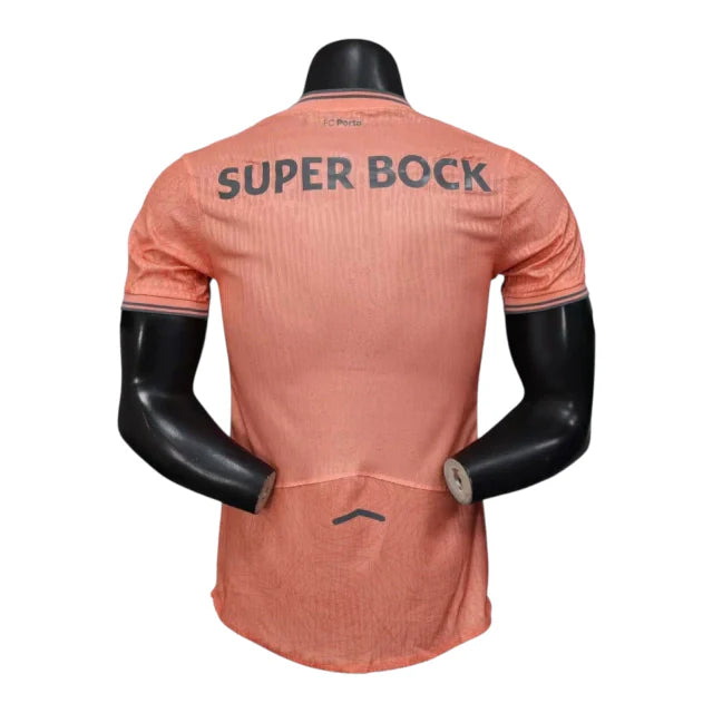 Shirt Porto Mundial de Clubes Match 25-26 - Away Edición Especial Especial