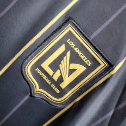 Shirt Los Angeles FC 25-26 - Home