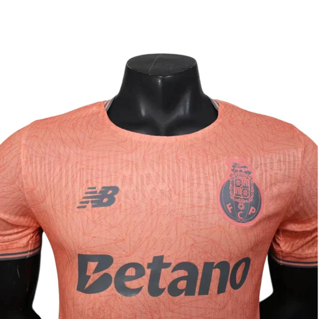 Shirt Porto Mundial de Clubes Match 25-26 - Away Edición Especial Especial