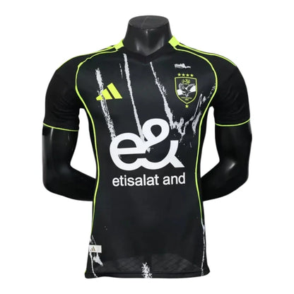 Shirt AlAhly Match 25-26 - Away