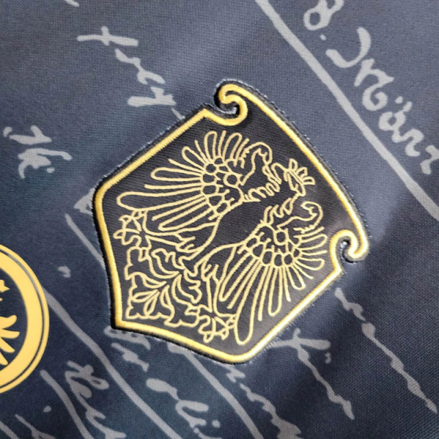 Shirt Frankfurt Aniversário de 125 anos 24-25 - Edición Especial Especial