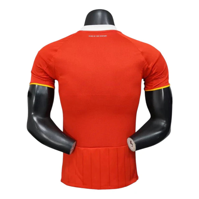Shirt AlAhly Match 25-26 - Home