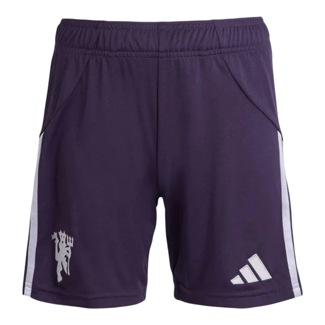 Short Manchester United II 25-26 - Men's