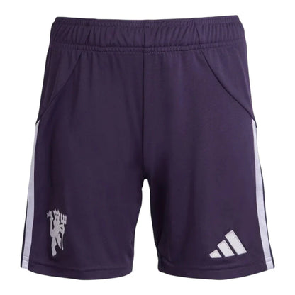 Short Manchester United II 25-26 - Men's