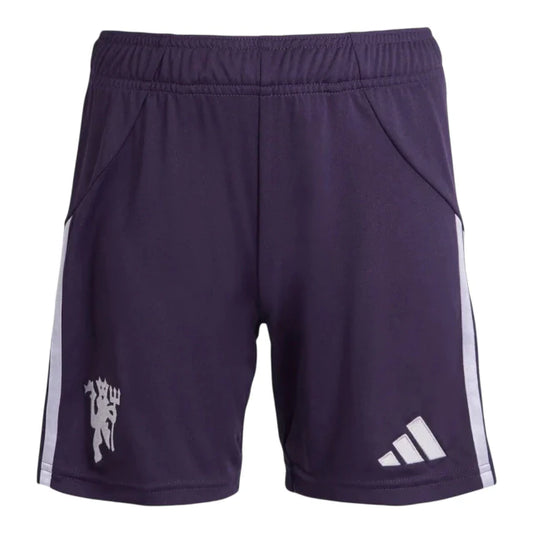 Short Manchester United II 25-26 - Men's
