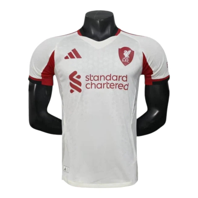 Shirt Liverpool Match 25-26 - Away