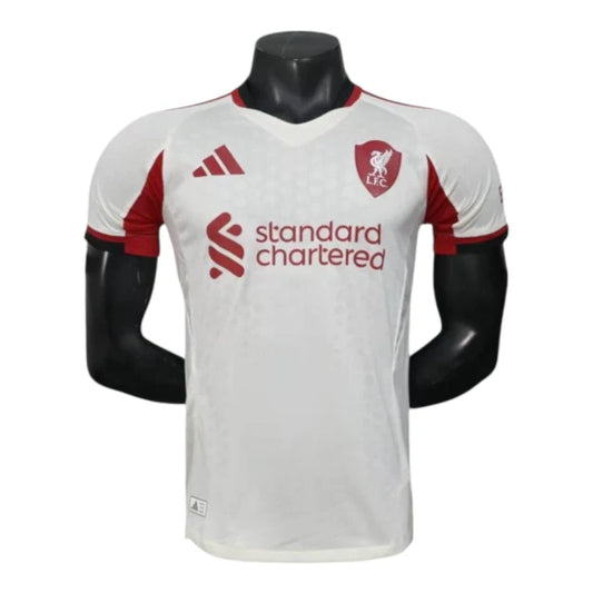 Shirt Liverpool Match 25-26 - Away