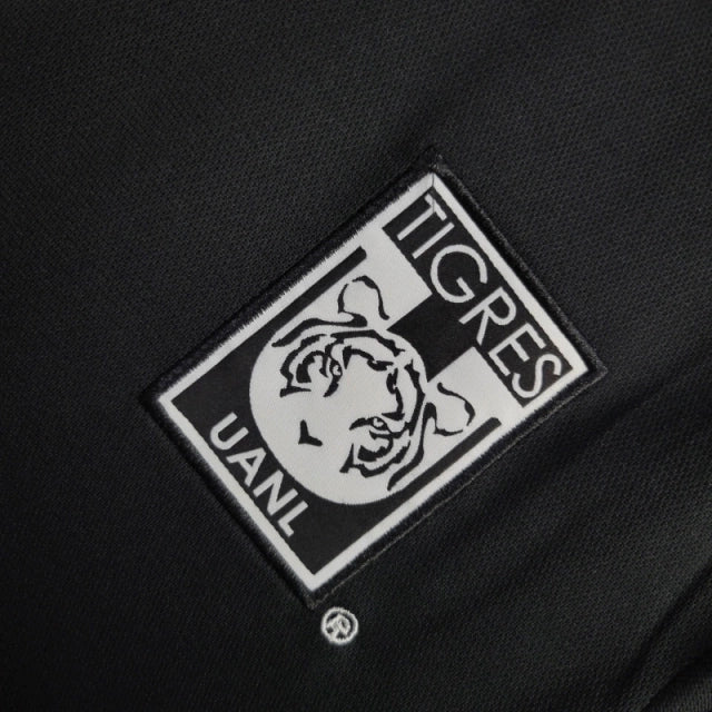 Shirt Tigres do Mexico 24-25