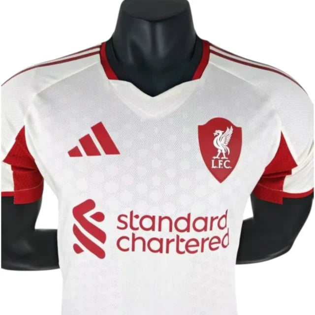Shirt Liverpool Match 25-26 - Away