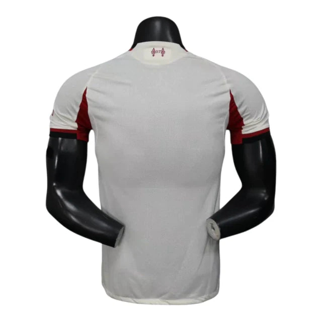 Shirt Liverpool Match 25-26 - Away